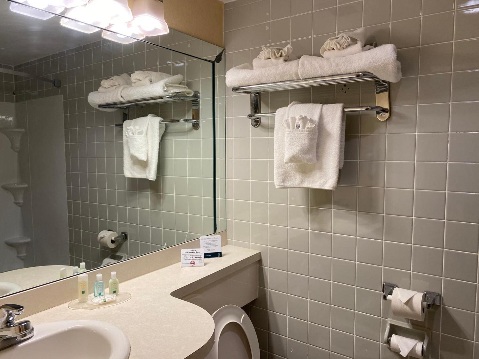 Quality Inn Buffalo Airport photo 30