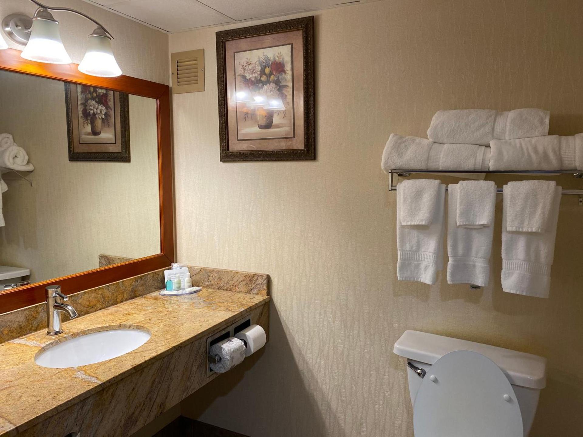 Clarion Hotel Conference Center on Lake Erie photo 23