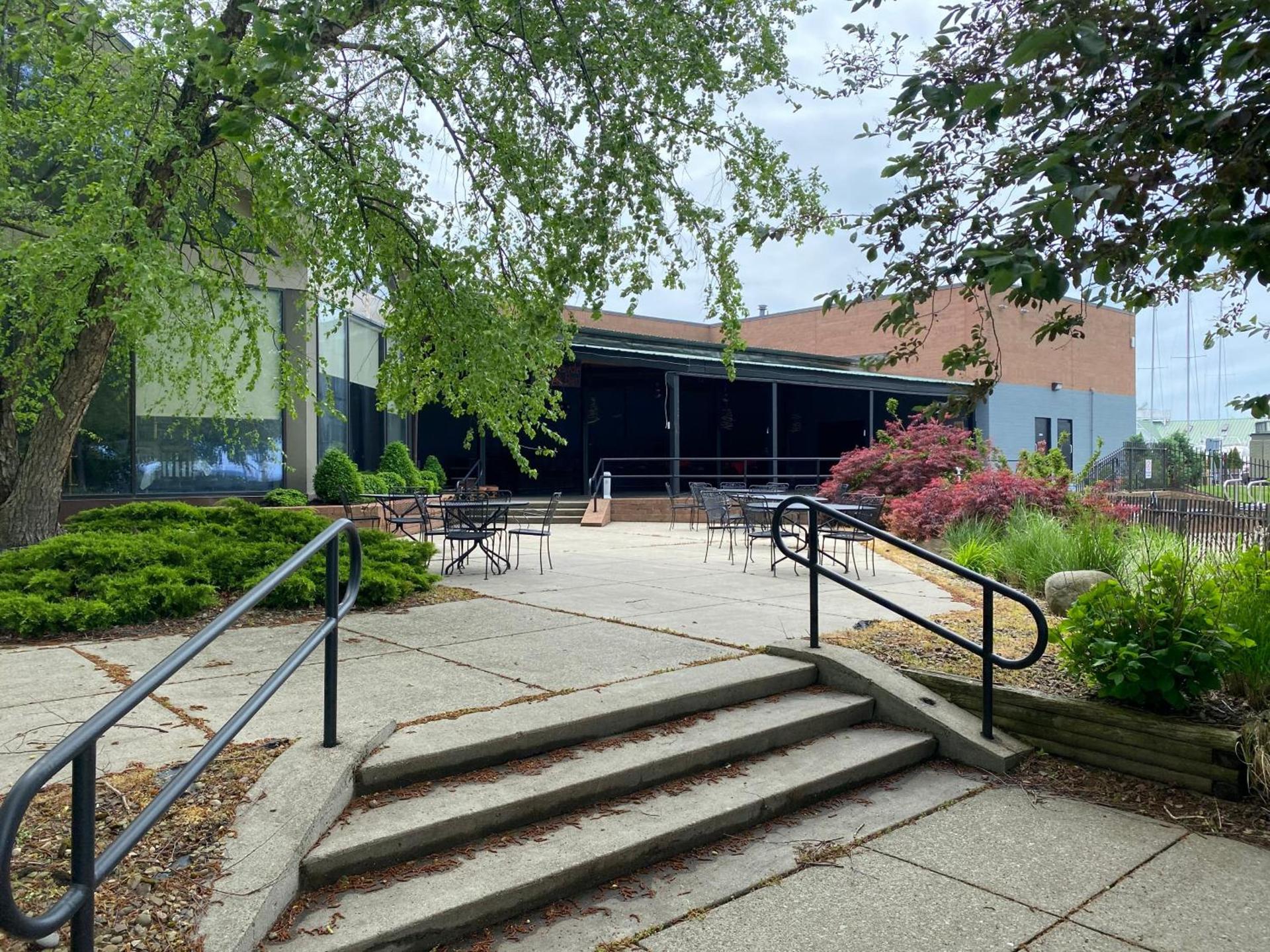 Clarion Hotel Conference Center on Lake Erie photo 19