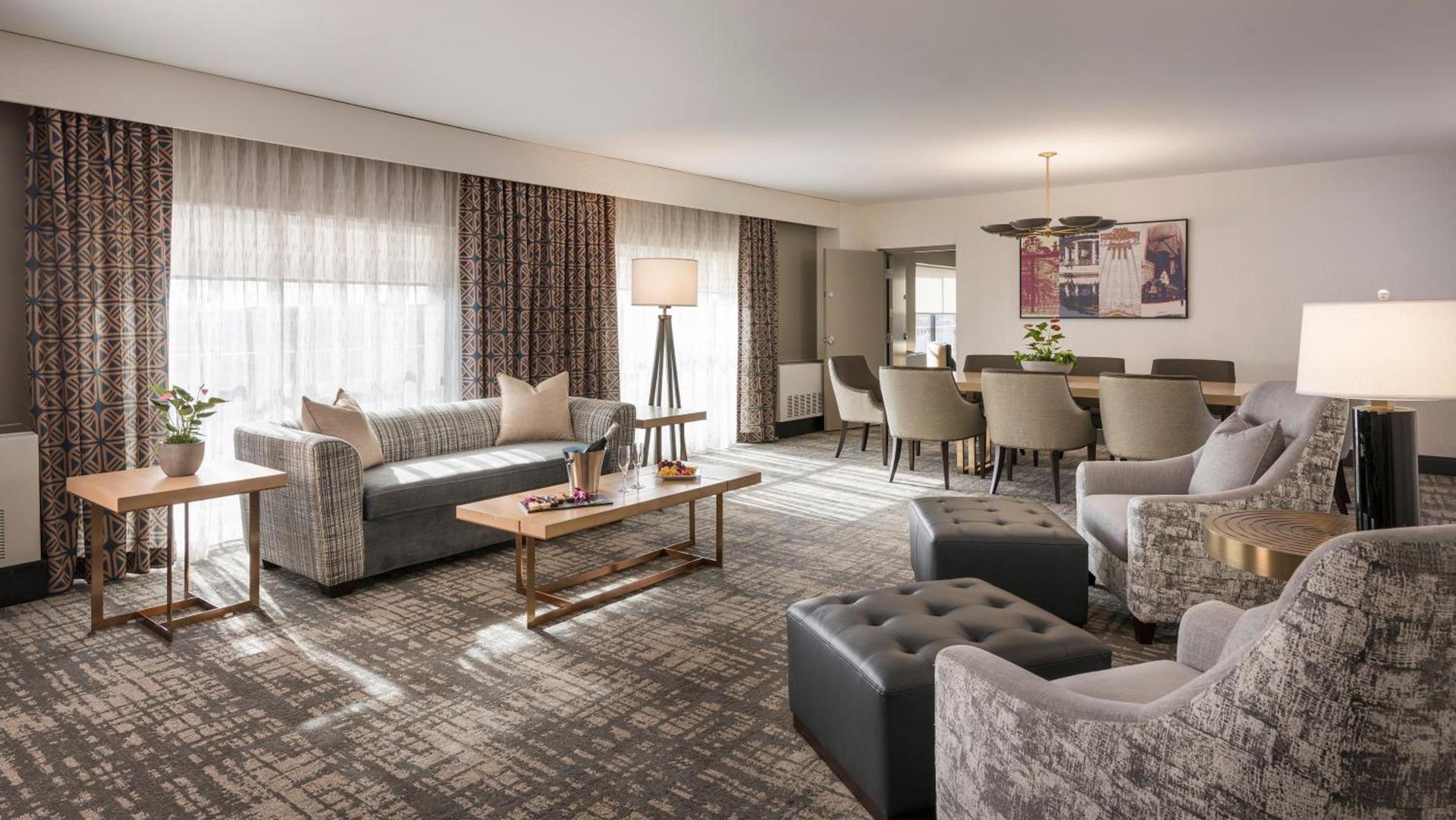 Crowne Plaza Providence-Warwick (Airport) by IHG photo 67