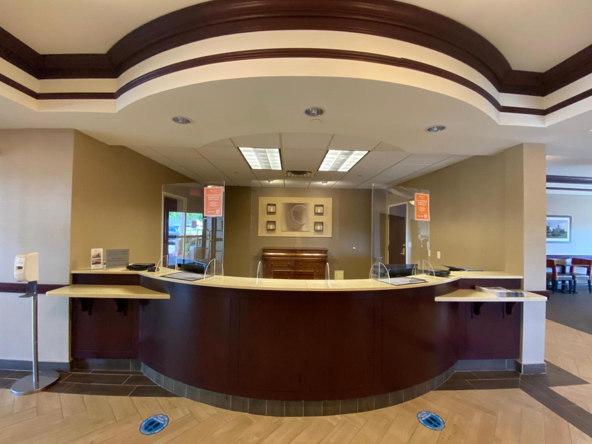 Comfort Inn East Windsor - Springfield photo 35