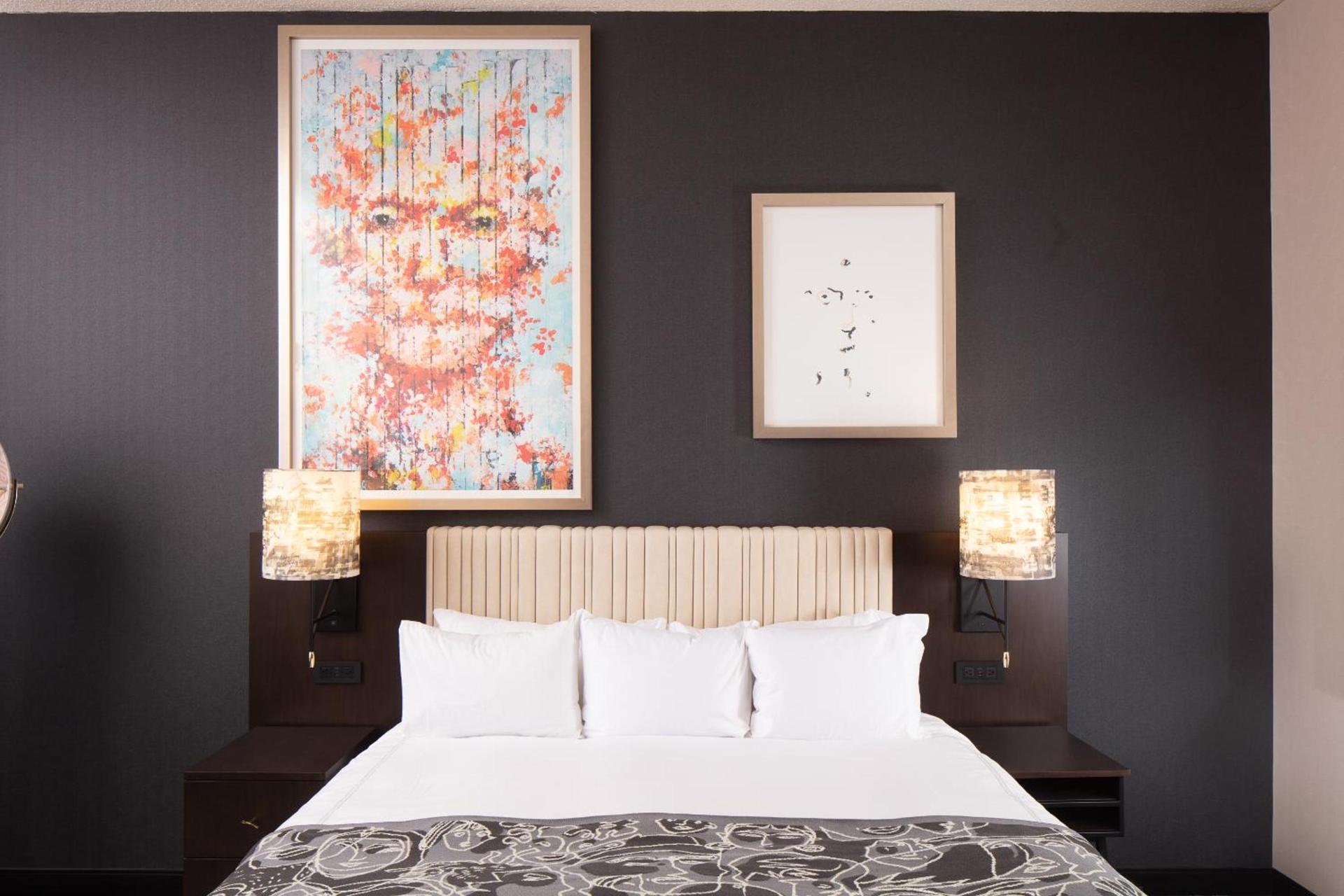 Saint Kate - The Arts Hotel photo 21