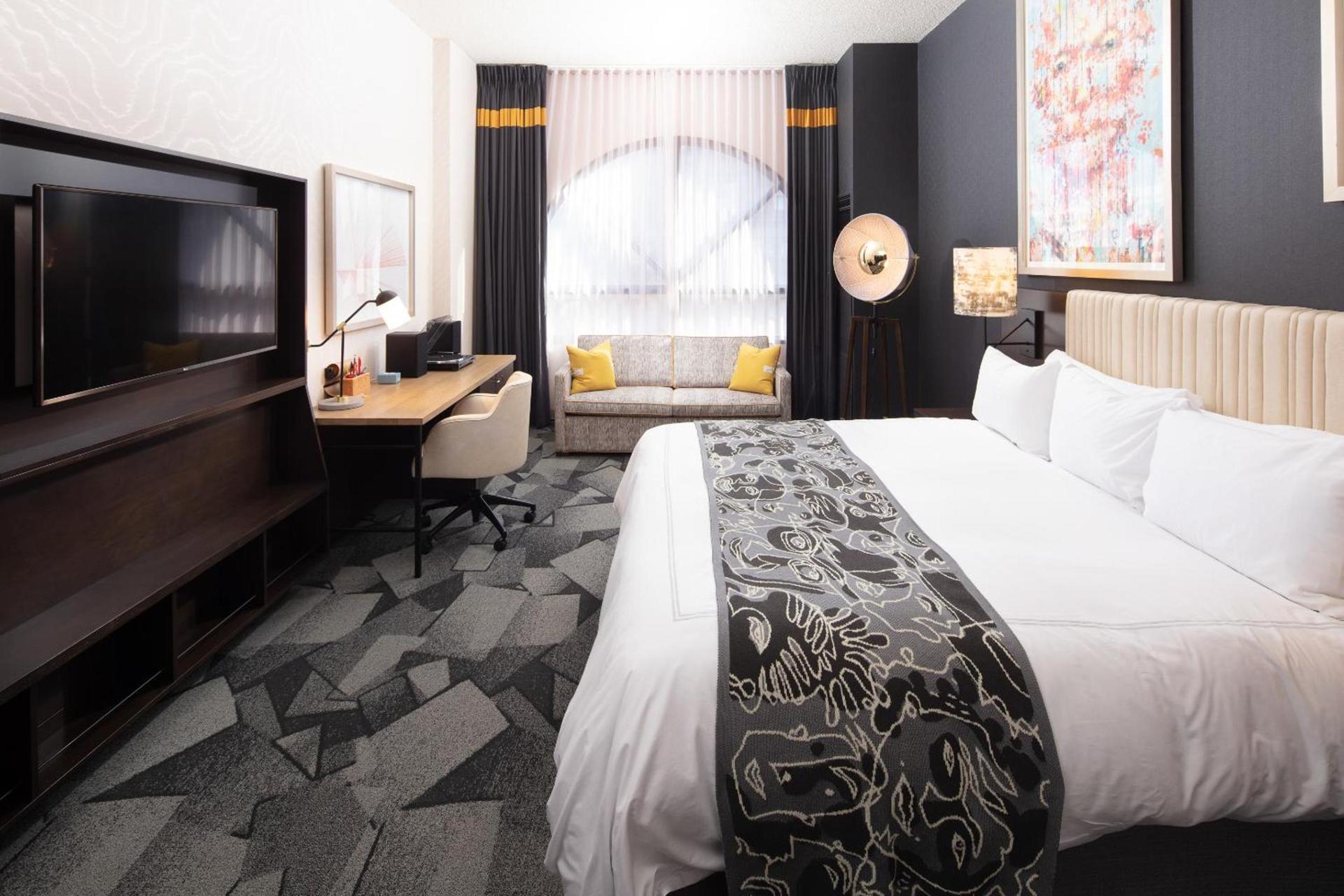 Saint Kate - The Arts Hotel photo 18