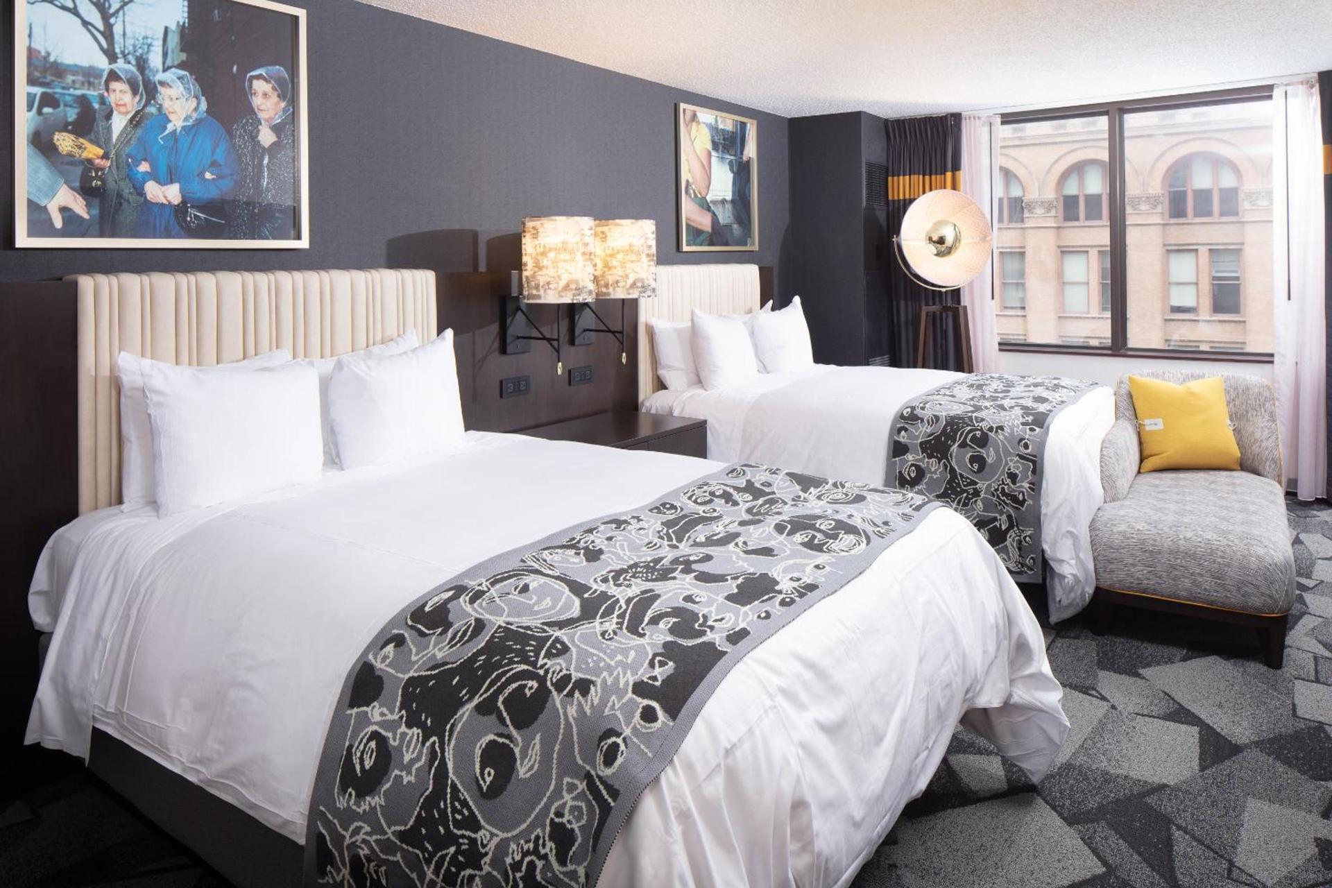 Saint Kate - The Arts Hotel photo 25