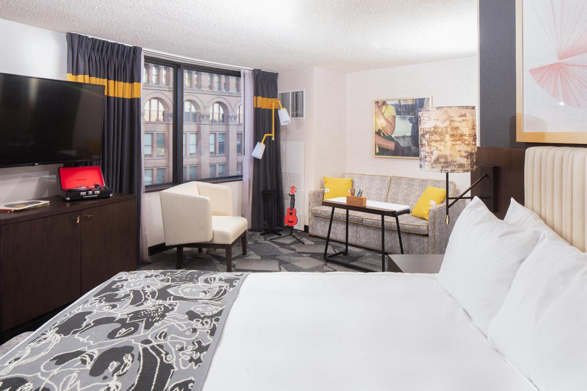 Saint Kate - The Arts Hotel photo 33