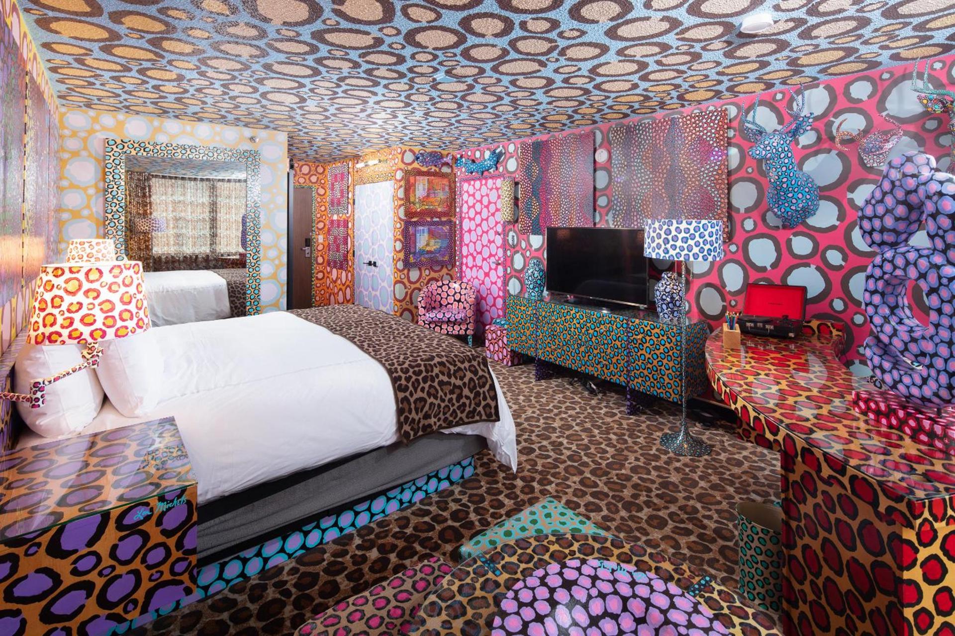 Saint Kate - The Arts Hotel photo 40