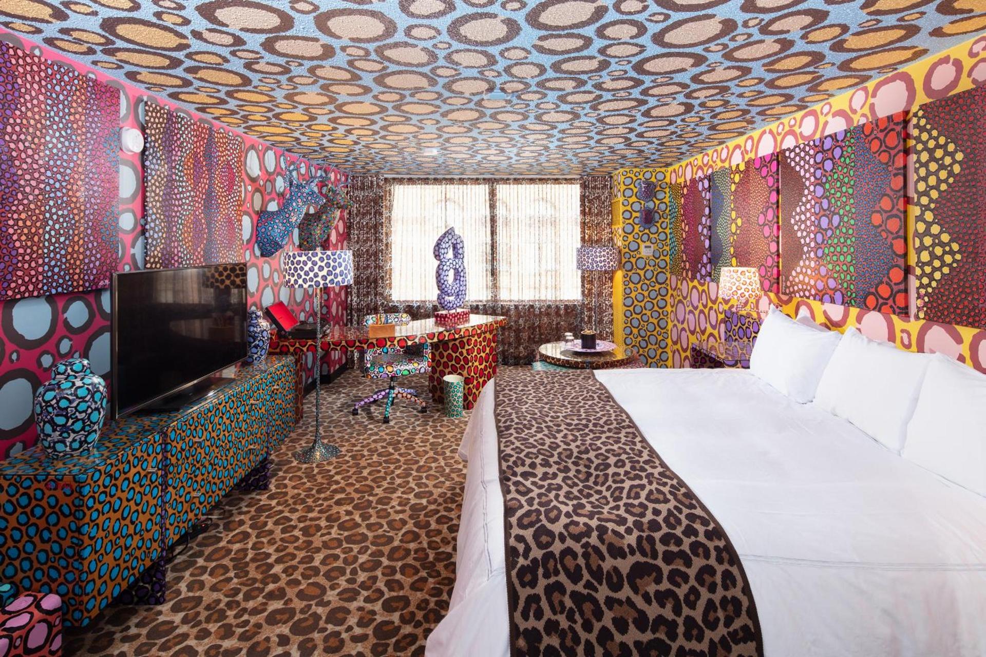 Saint Kate - The Arts Hotel photo 44