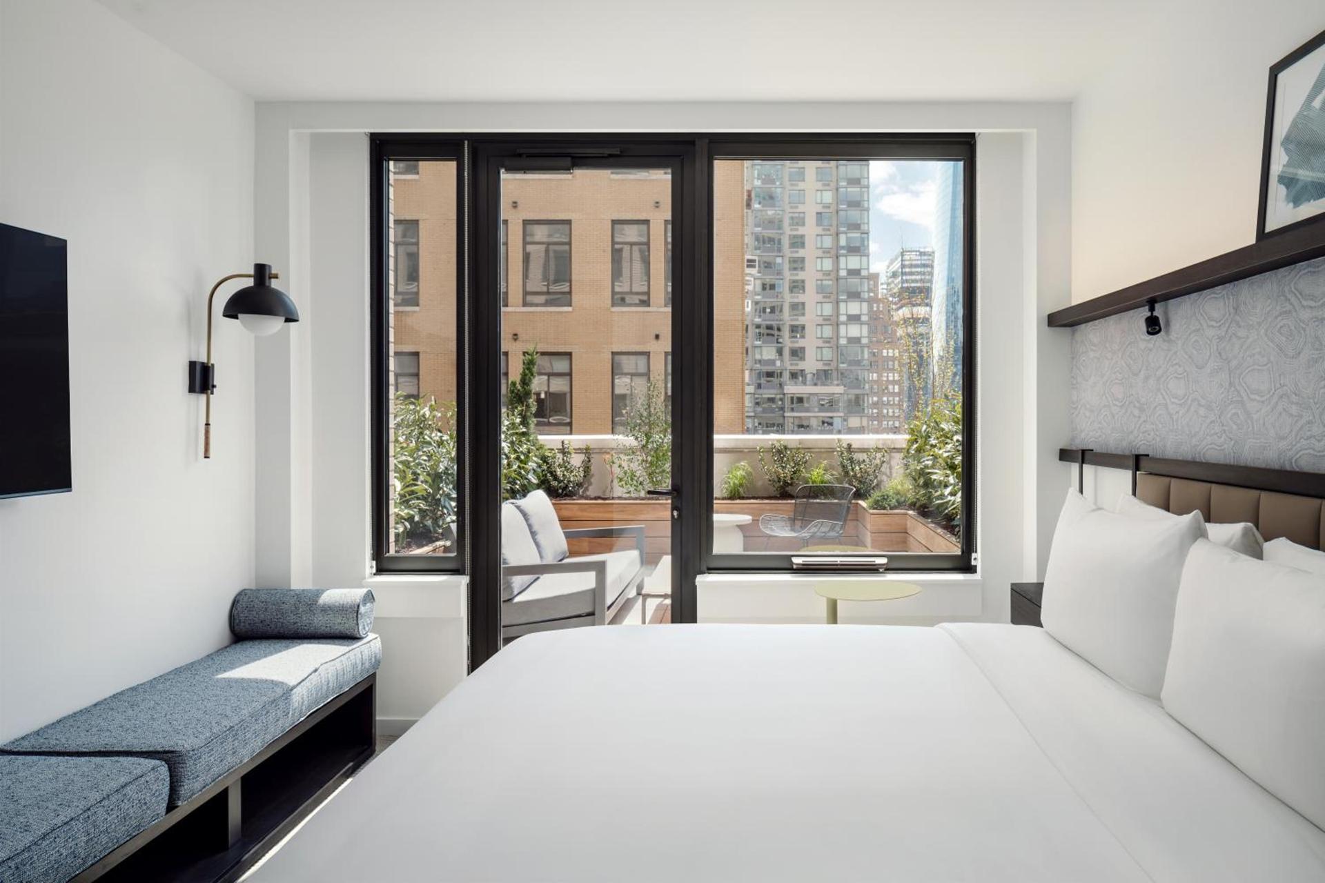 Arlo Midtown photo 41