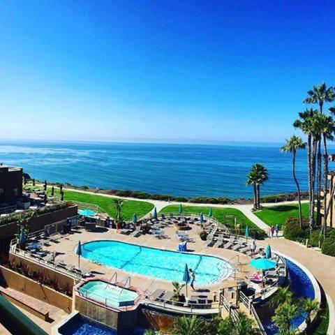 The Cliffs Hotel and Spa photo 39