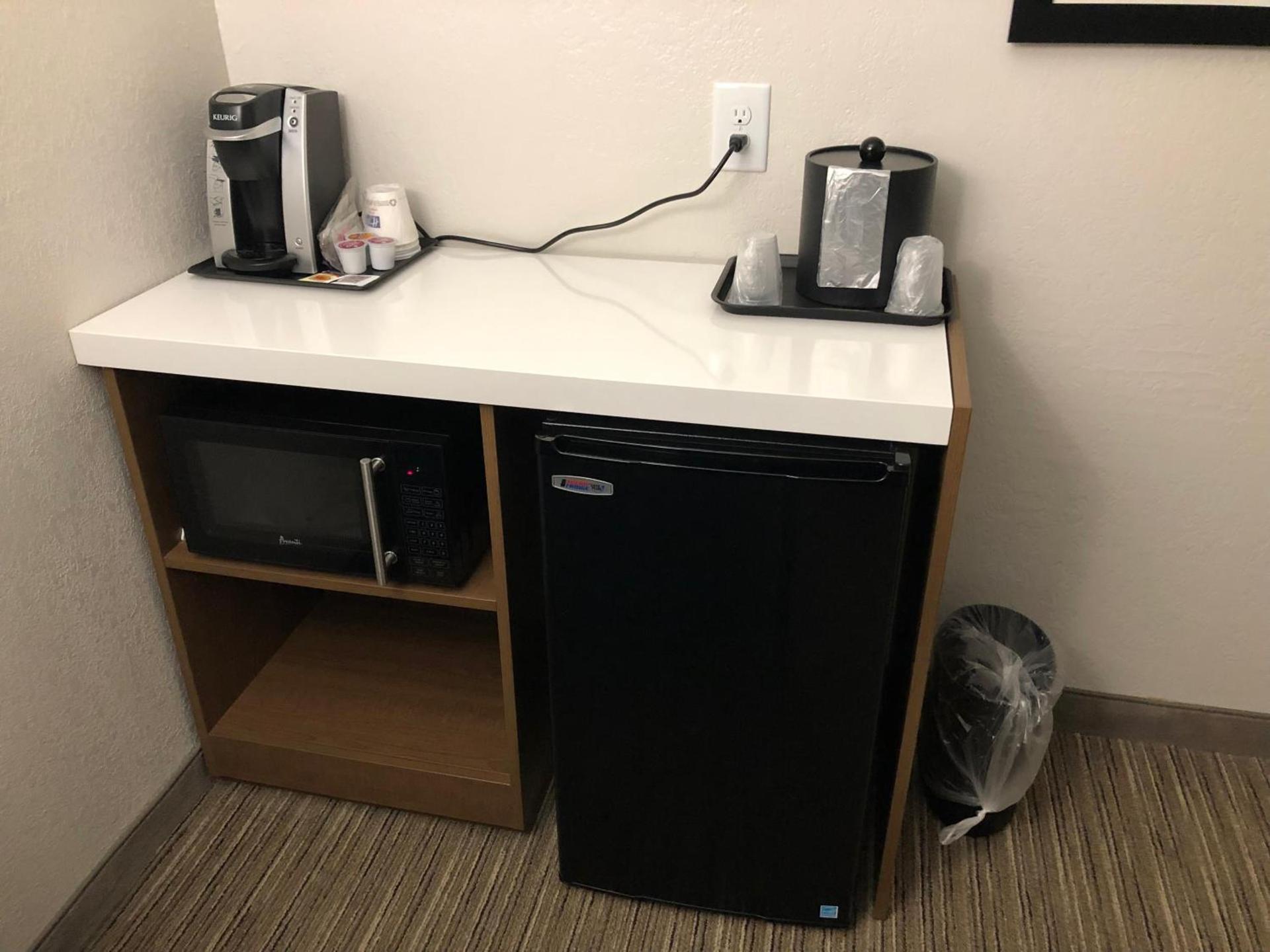 Holiday Inn Express Hotel & Suites Franklin by IHG photo 15