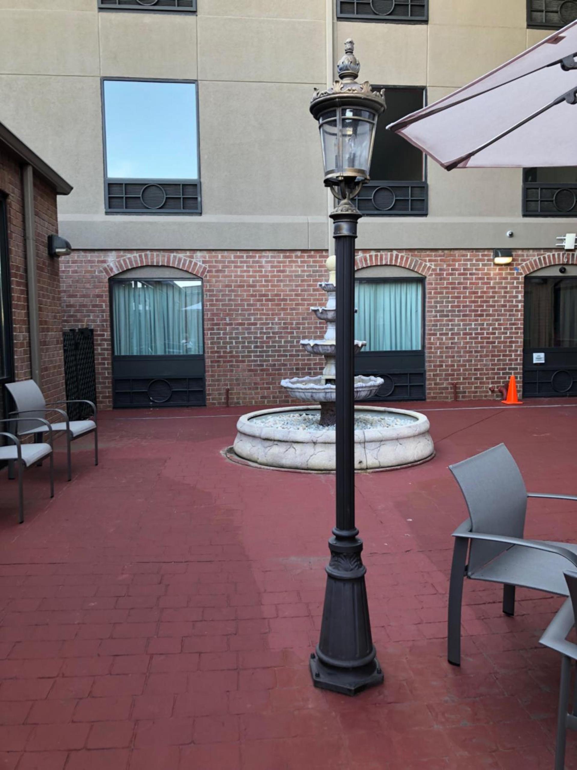 Holiday Inn Express Hotel & Suites Franklin by IHG photo 20