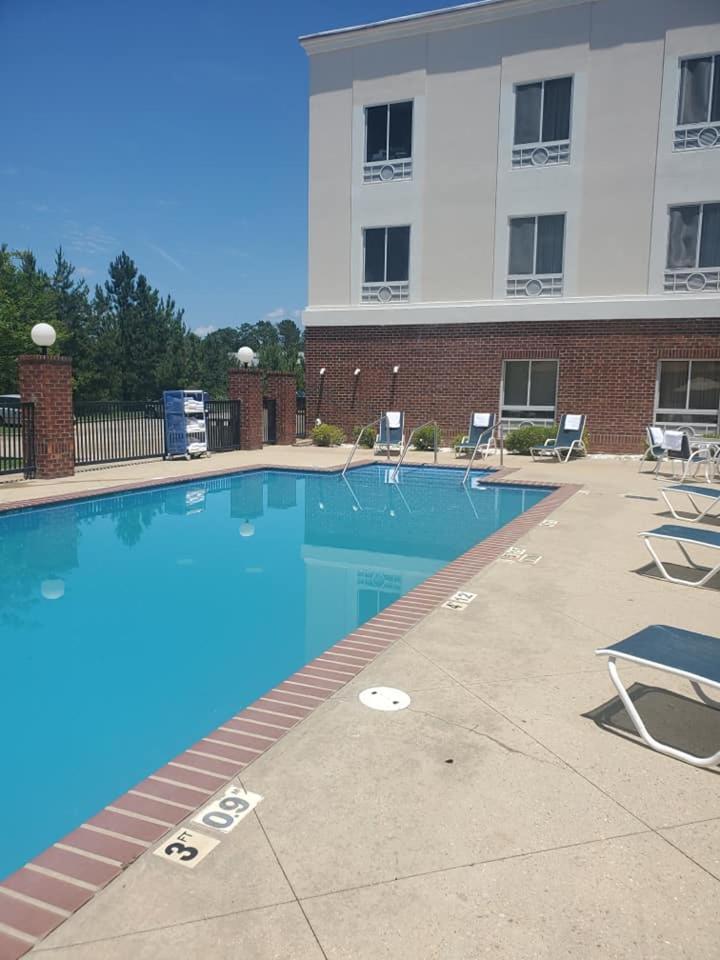 Holiday Inn Lucedale by IHG photo 15