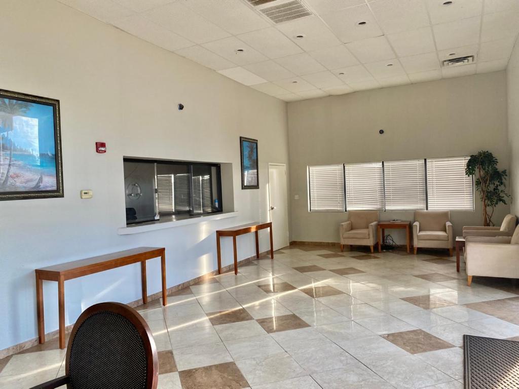 Motel 6 Forrest City AR photo 9
