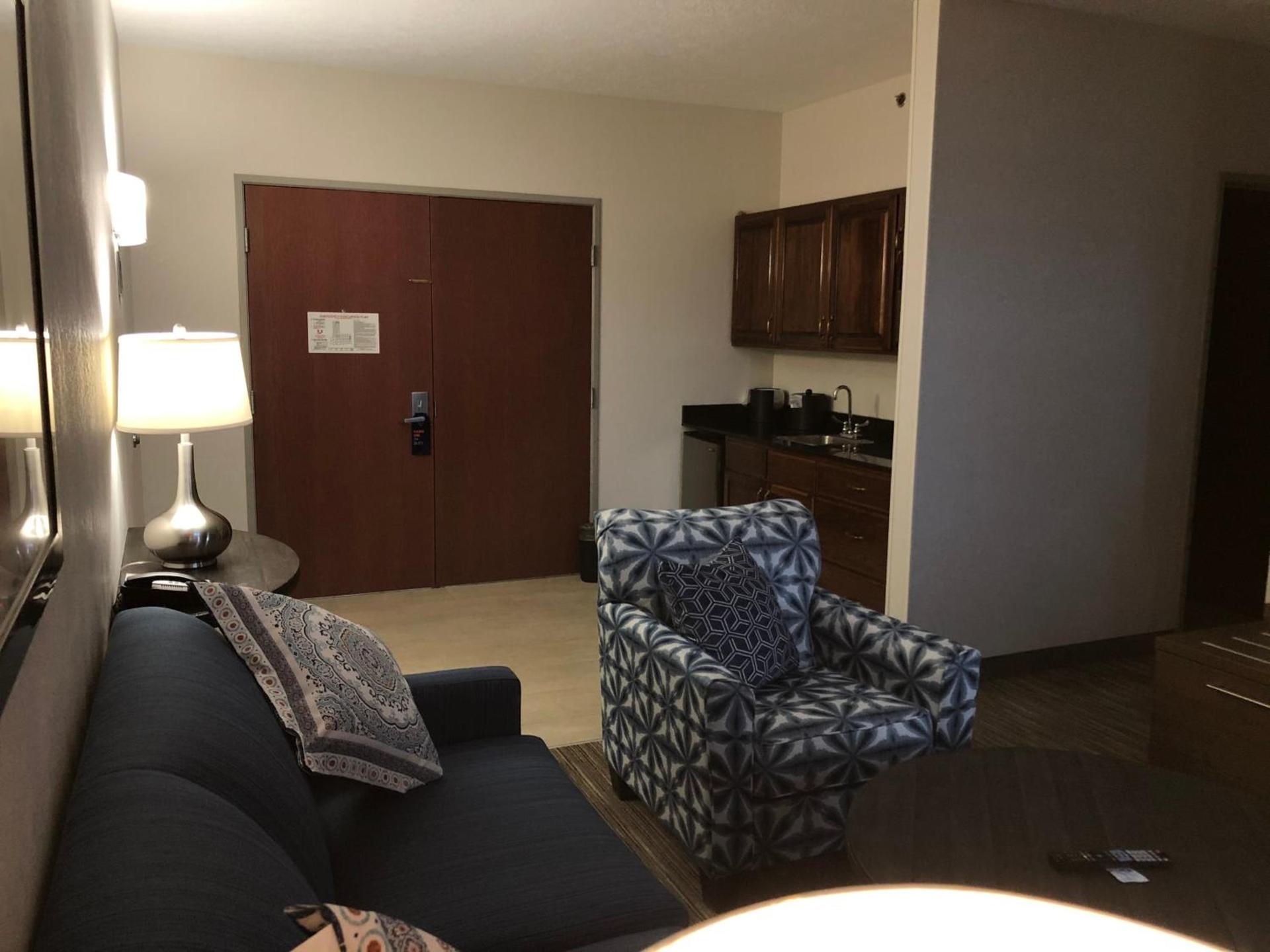 Holiday Inn Express Hotel & Suites Franklin by IHG photo 12