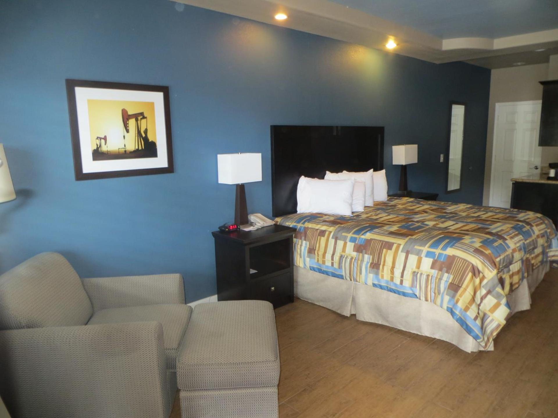 Black Gold Inn photo 22