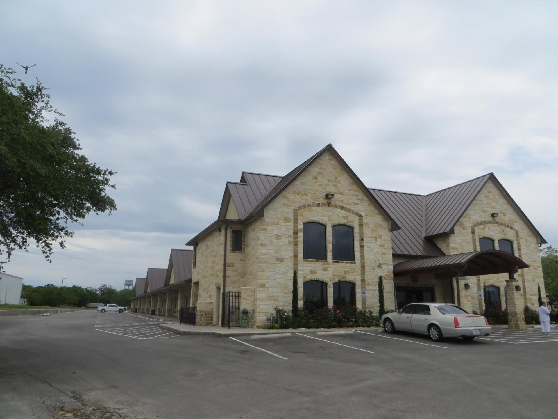Black Gold Inn photo 30