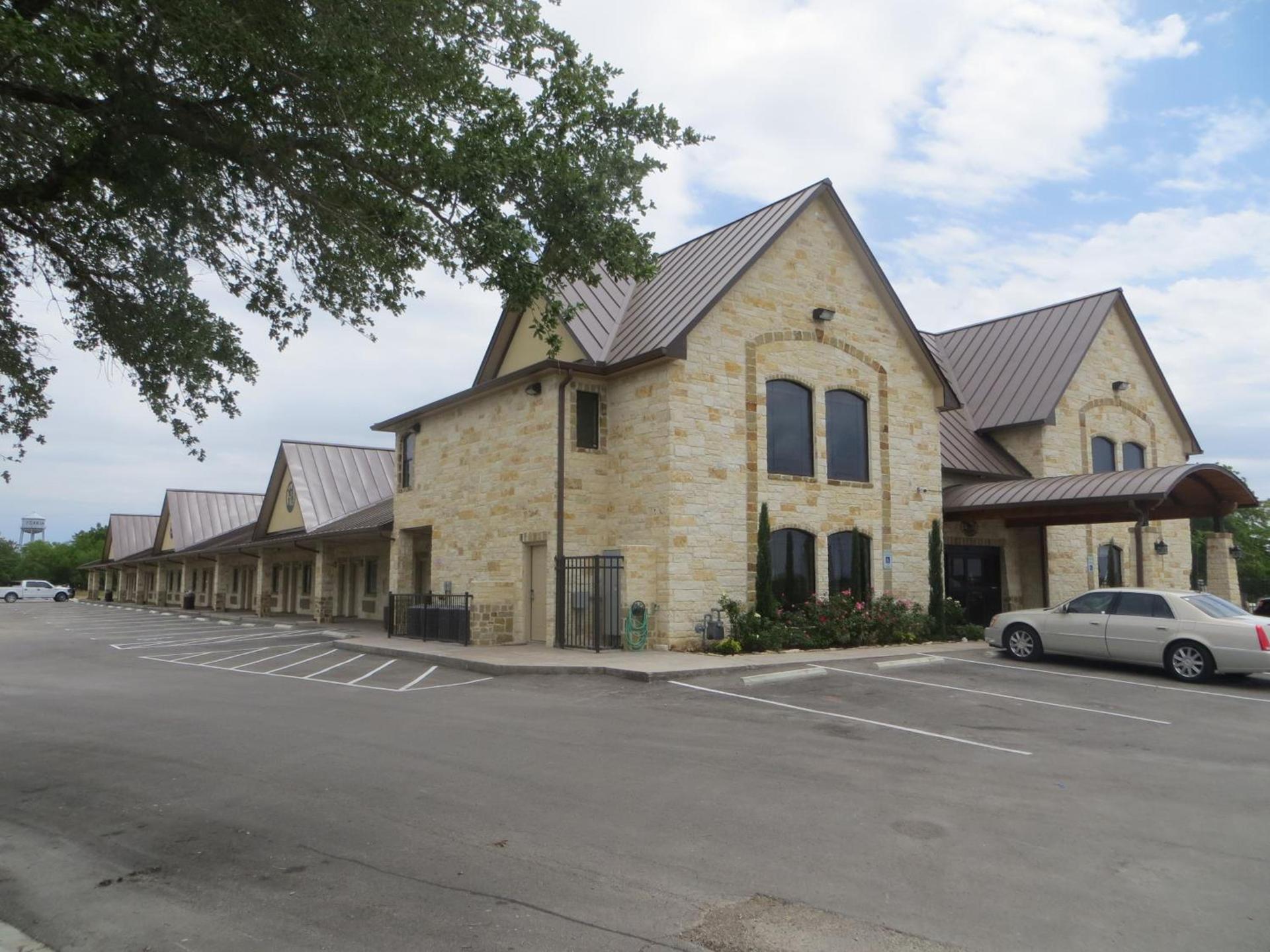 Black Gold Inn photo 32