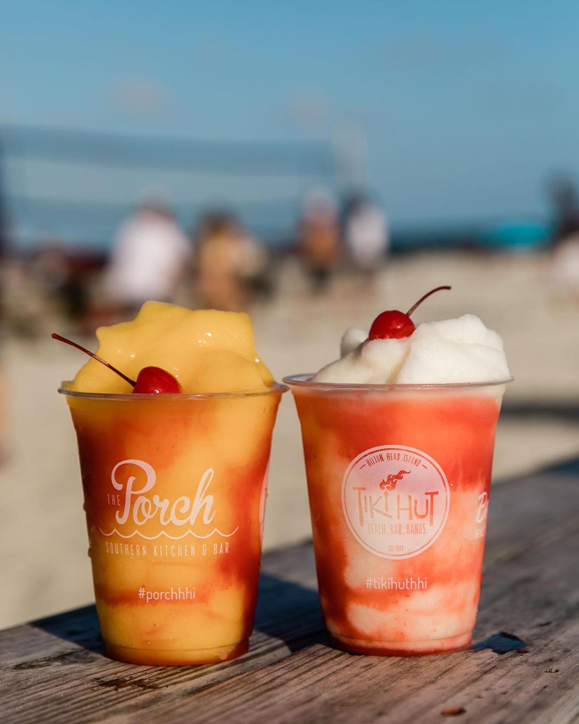 Beach House Resort Hilton Head Island photo 19