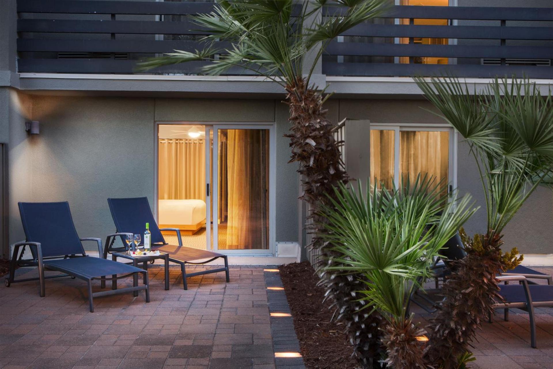Beach House Resort Hilton Head Island photo 9