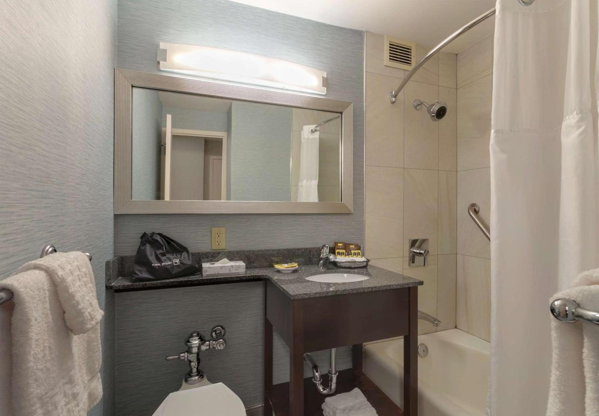 Robert Treat Hotel photo 43