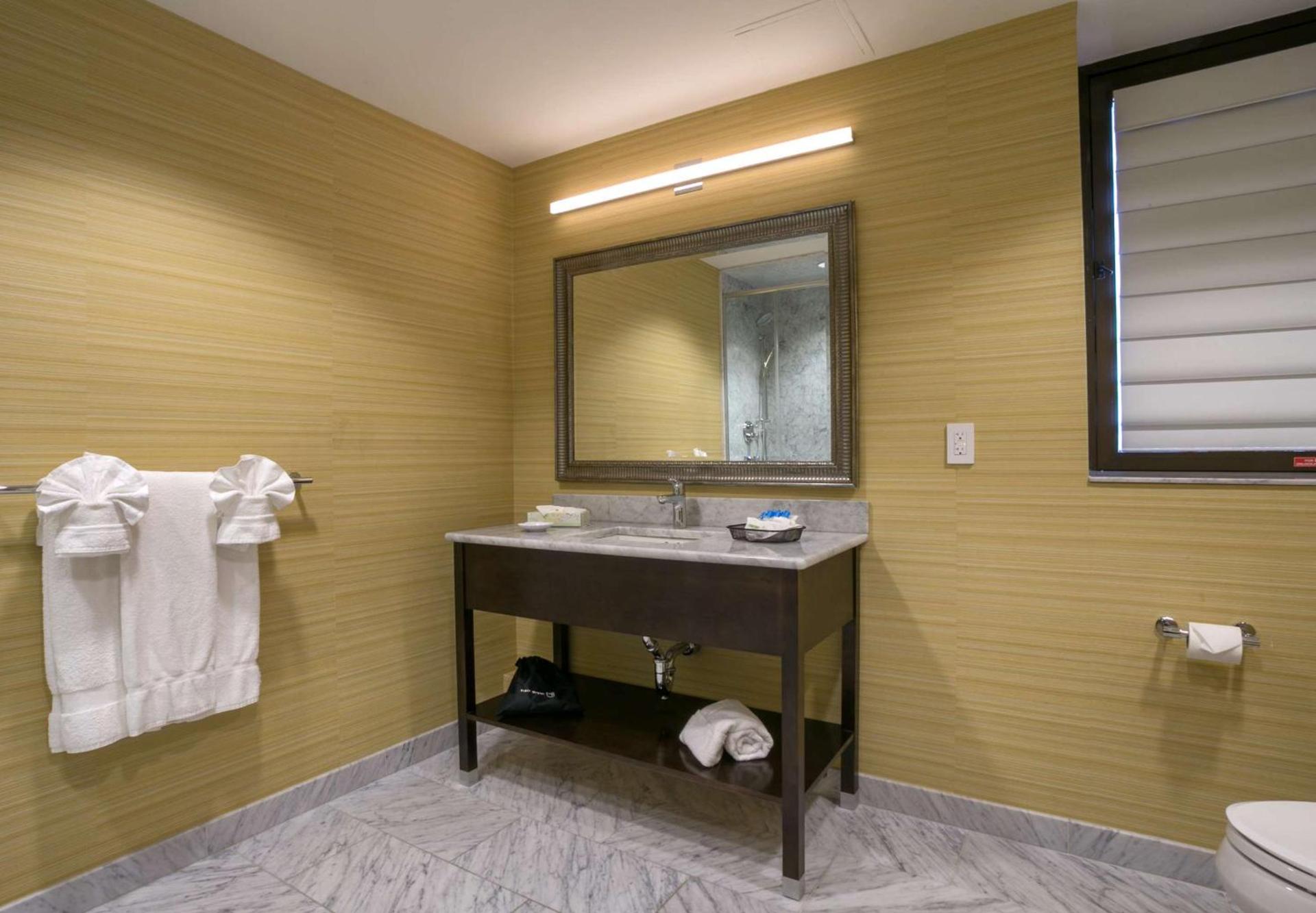 Robert Treat Hotel photo 41
