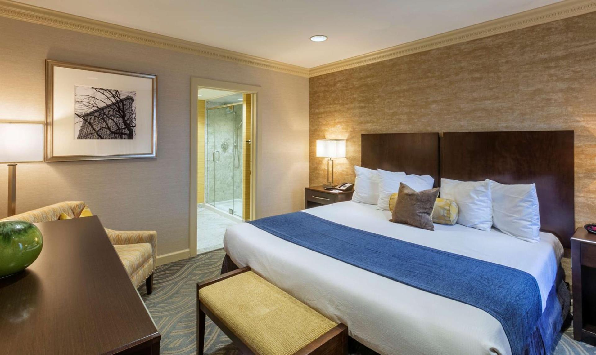 Robert Treat Hotel photo 30