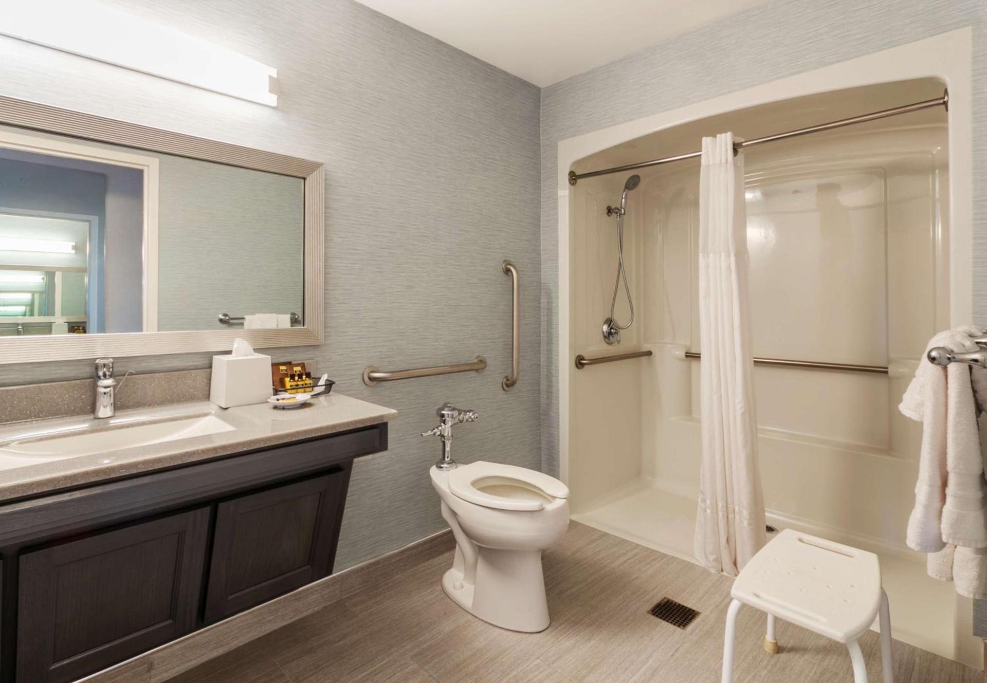 Robert Treat Hotel photo 40