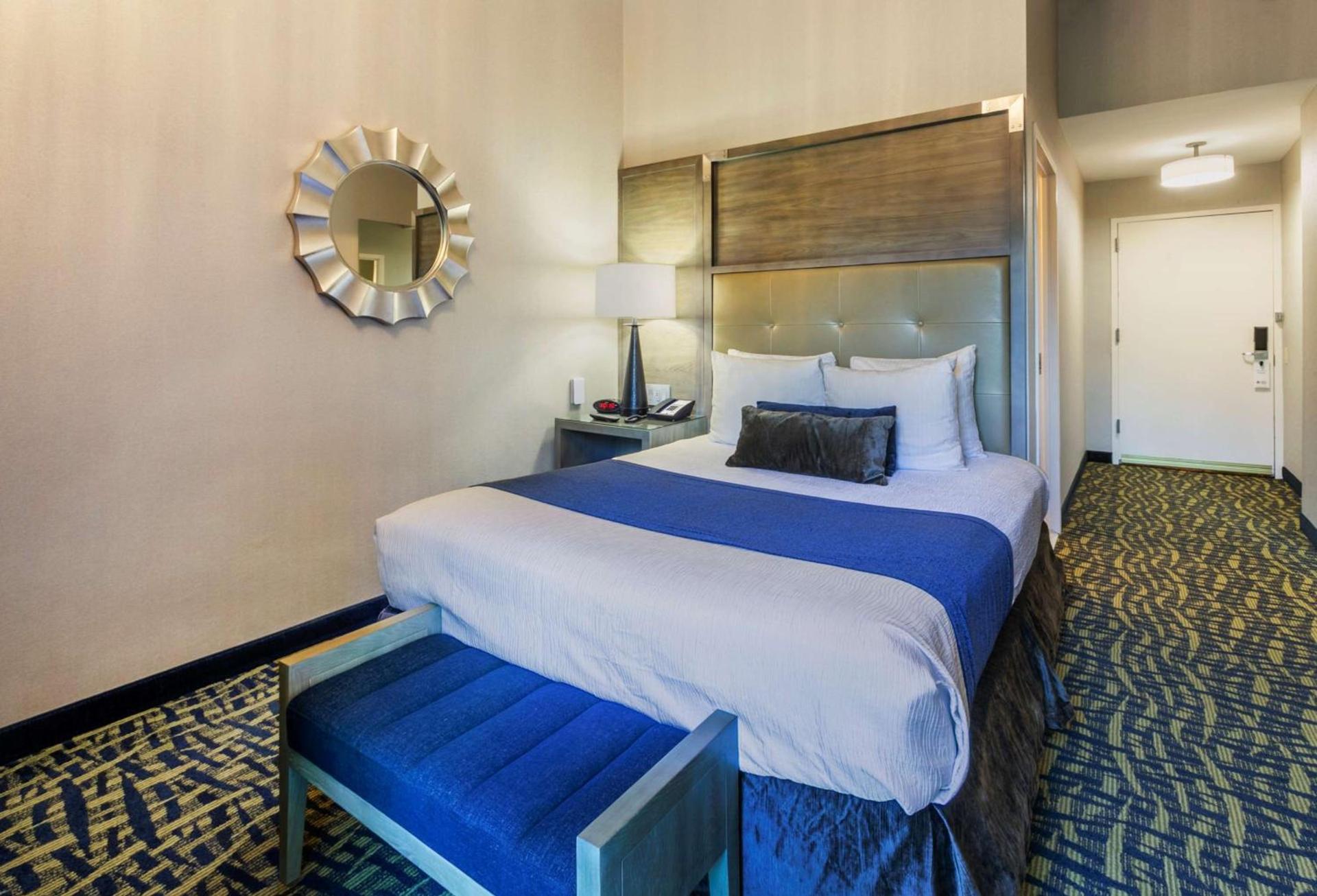Robert Treat Hotel photo 38