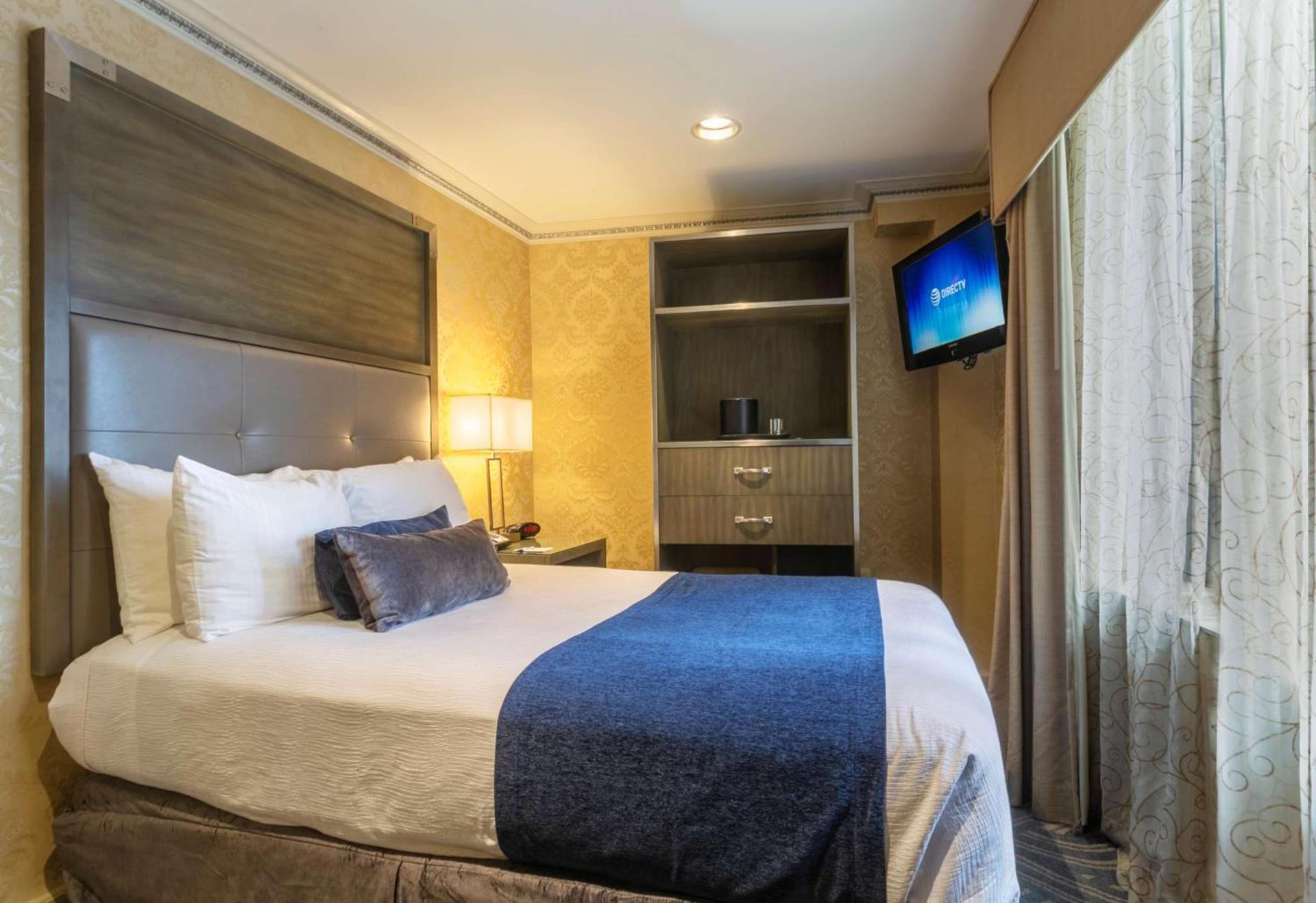 Robert Treat Hotel photo 39