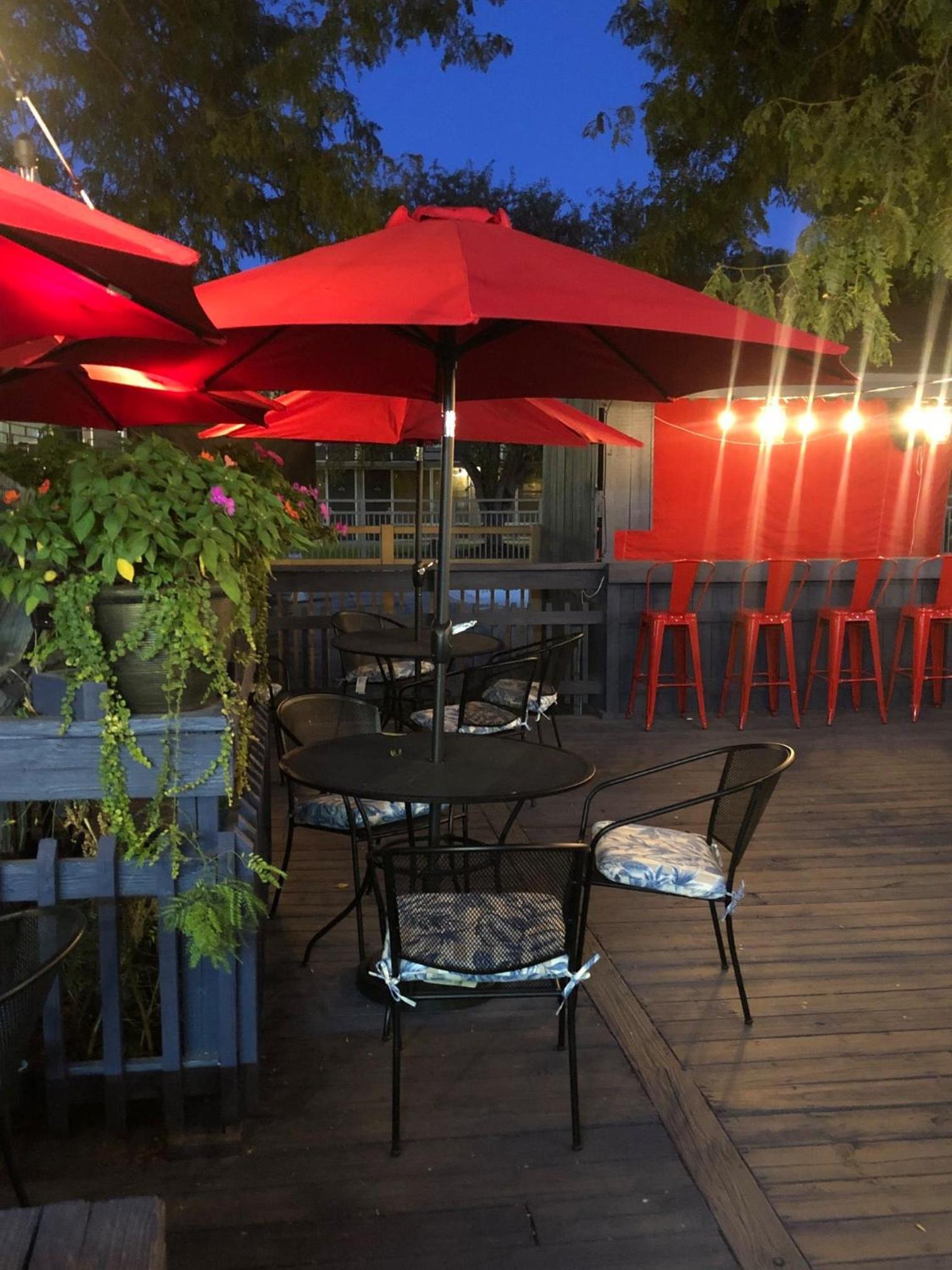 Norfolk Country Inn and Suites photo 19