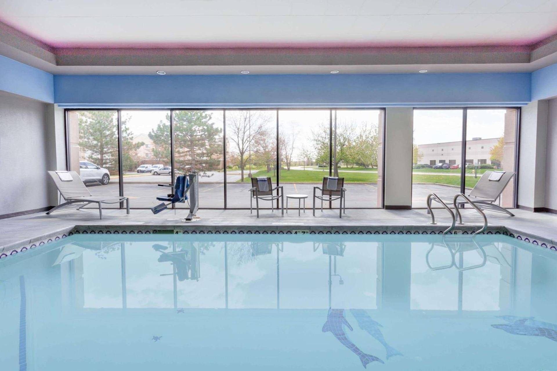 Wingate by Wyndham Tinley Park photo 57