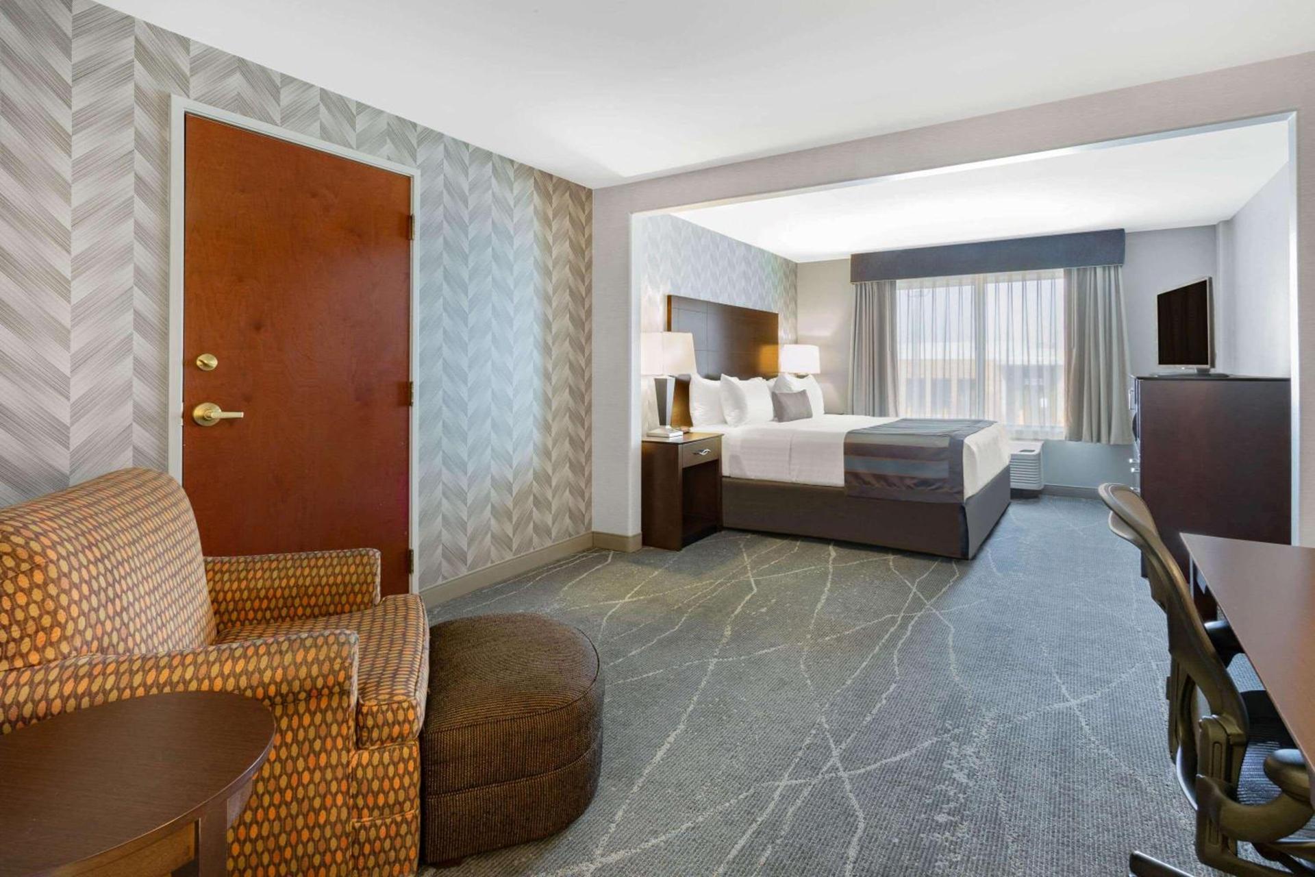 Wingate by Wyndham Tinley Park photo 49