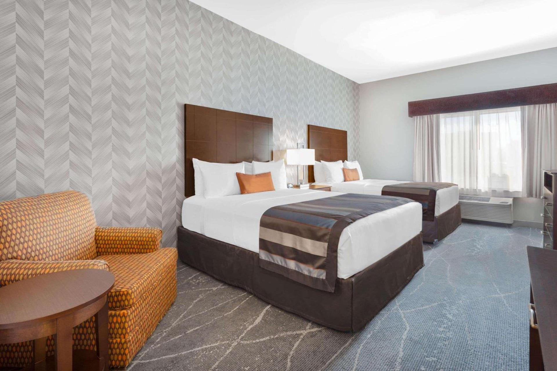 Wingate by Wyndham Tinley Park photo 51