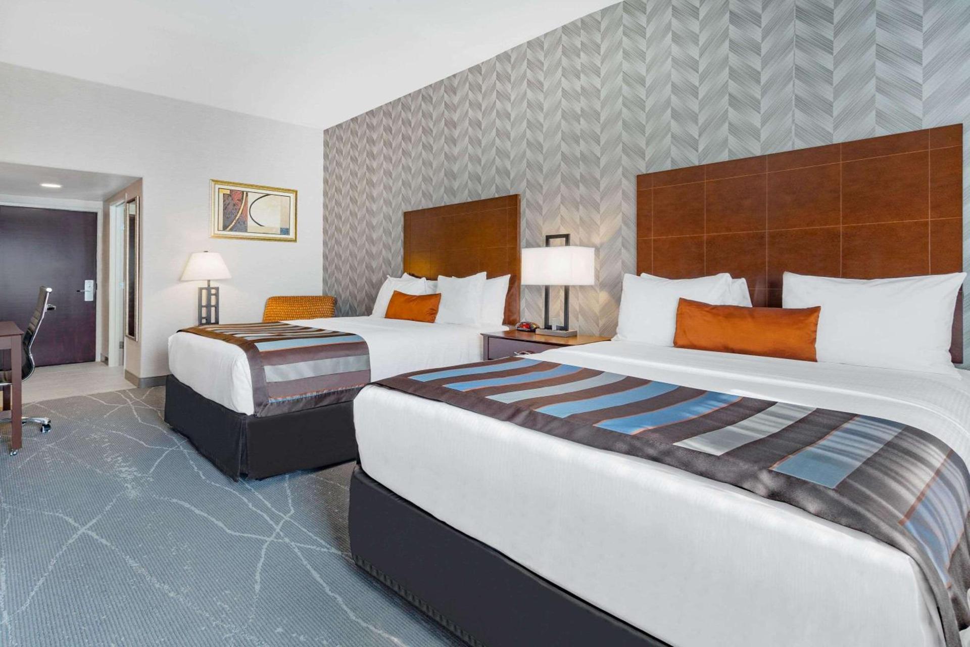 Wingate by Wyndham Tinley Park photo 48