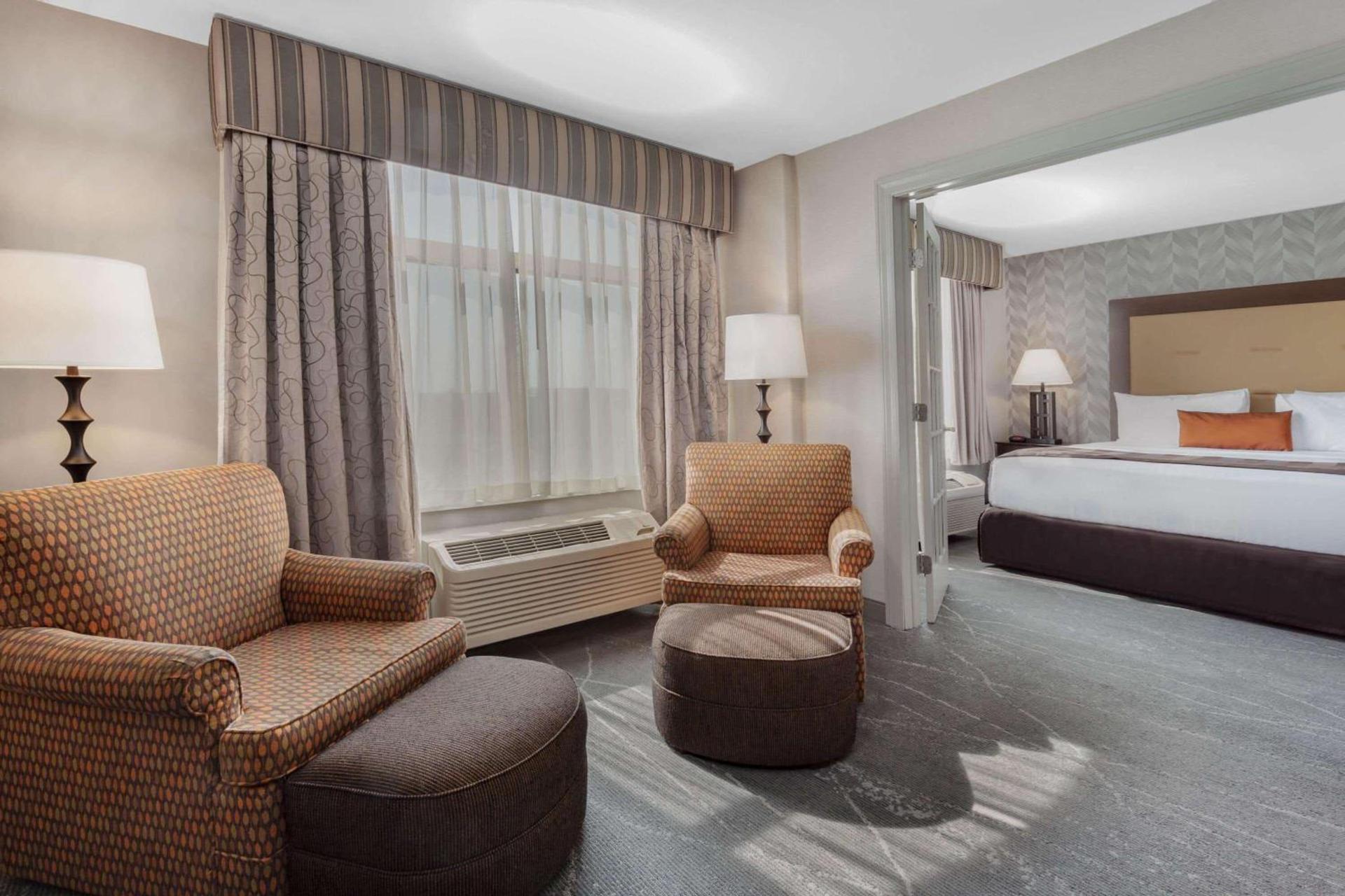Wingate by Wyndham Tinley Park photo 39