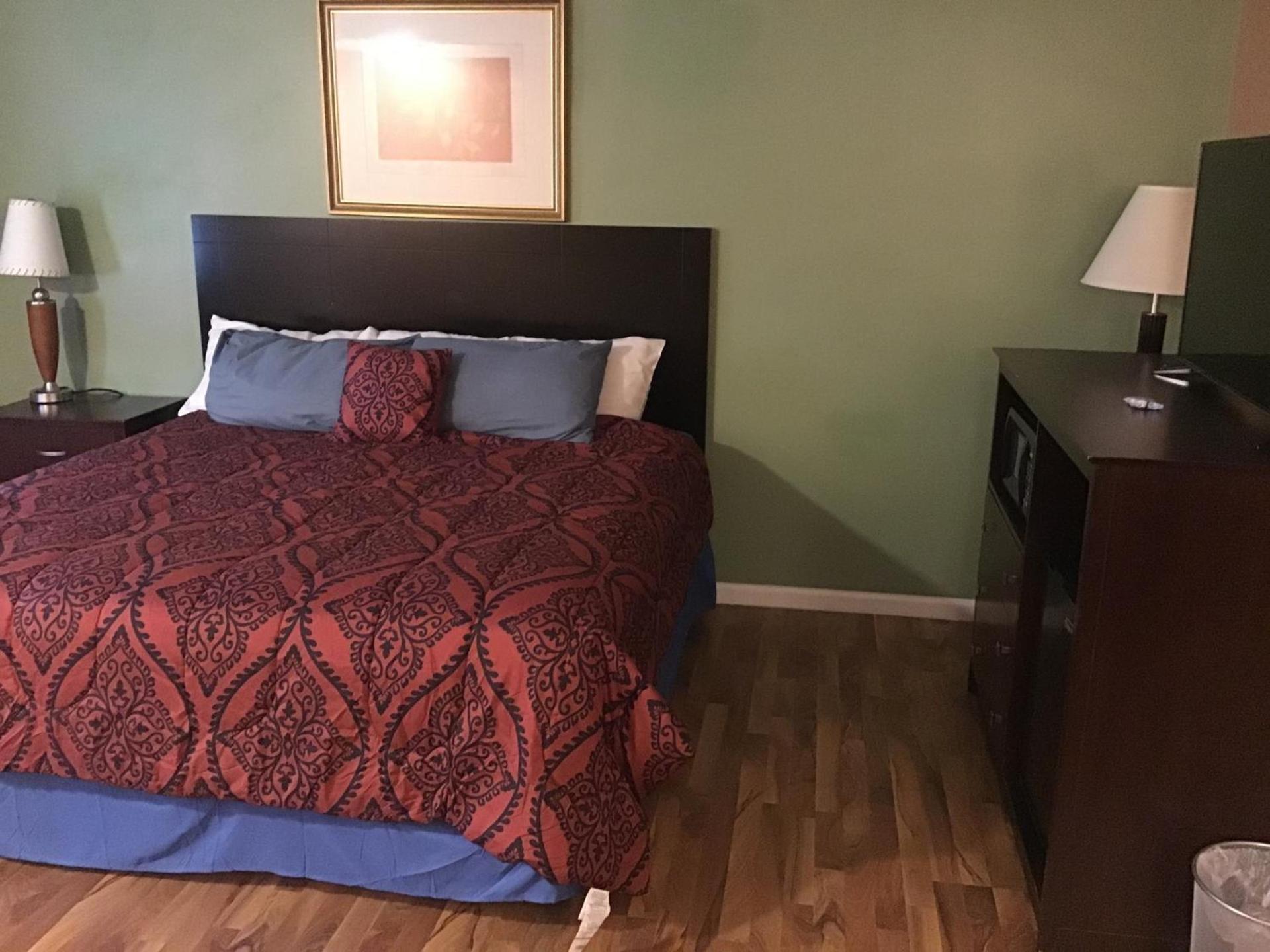 Bellevue Hotel and Suites photo 14