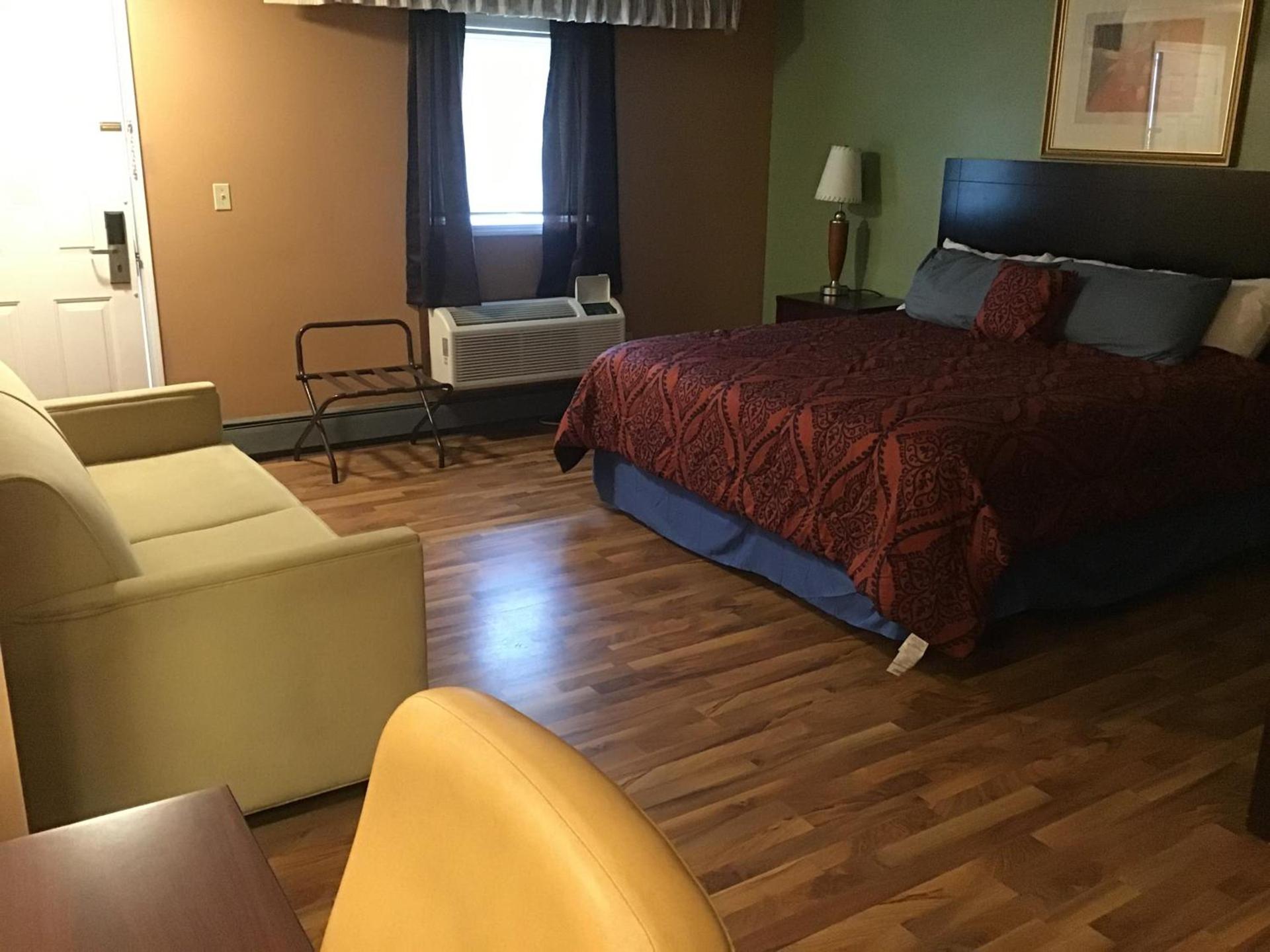 Bellevue Hotel and Suites photo 13