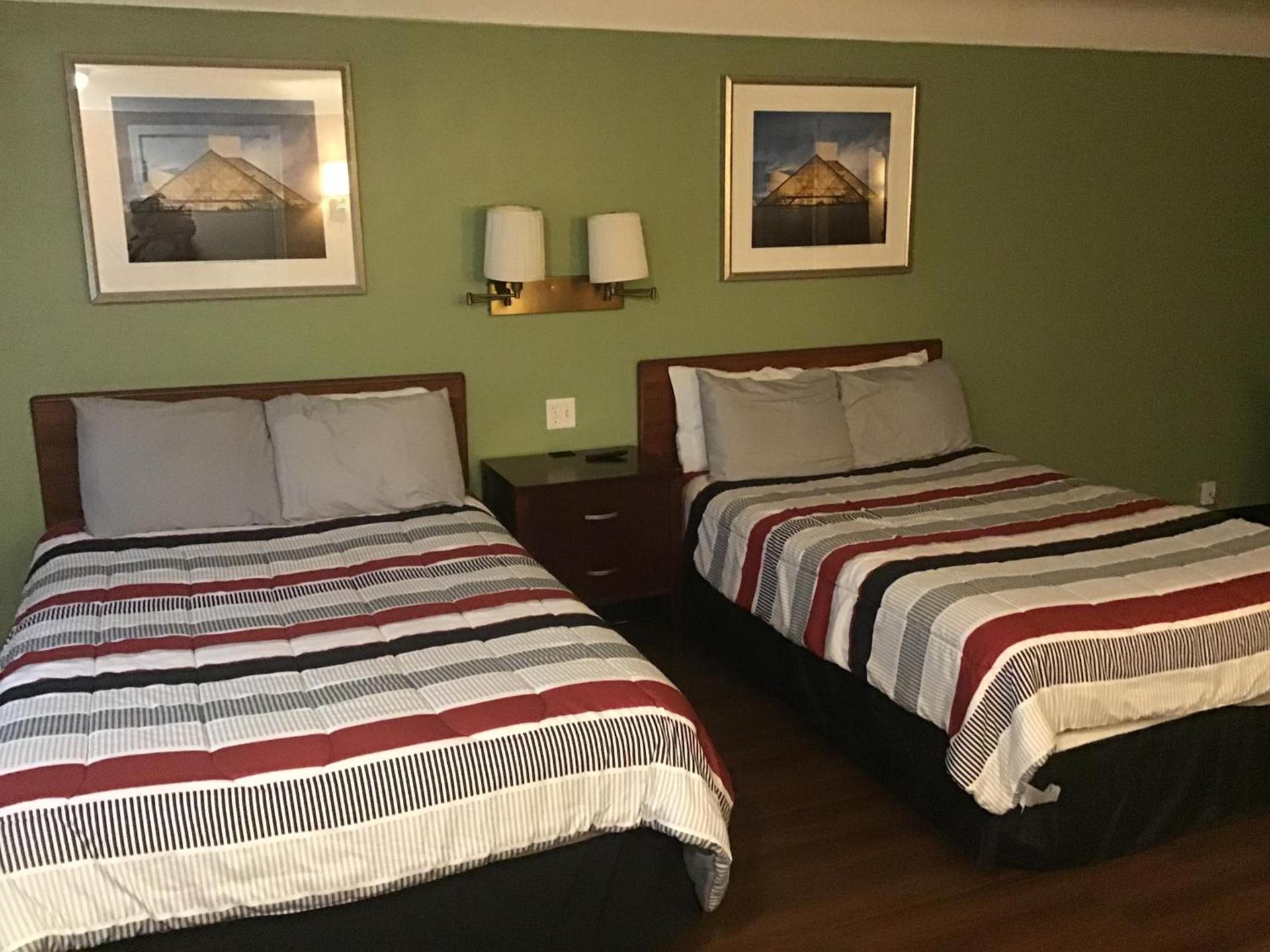 Bellevue Hotel and Suites photo 11