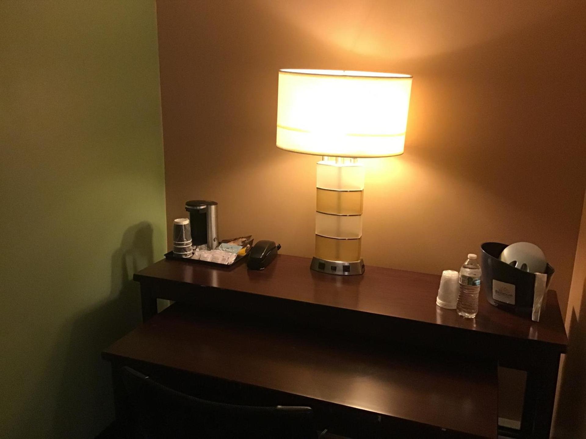 Bellevue Hotel and Suites photo 9