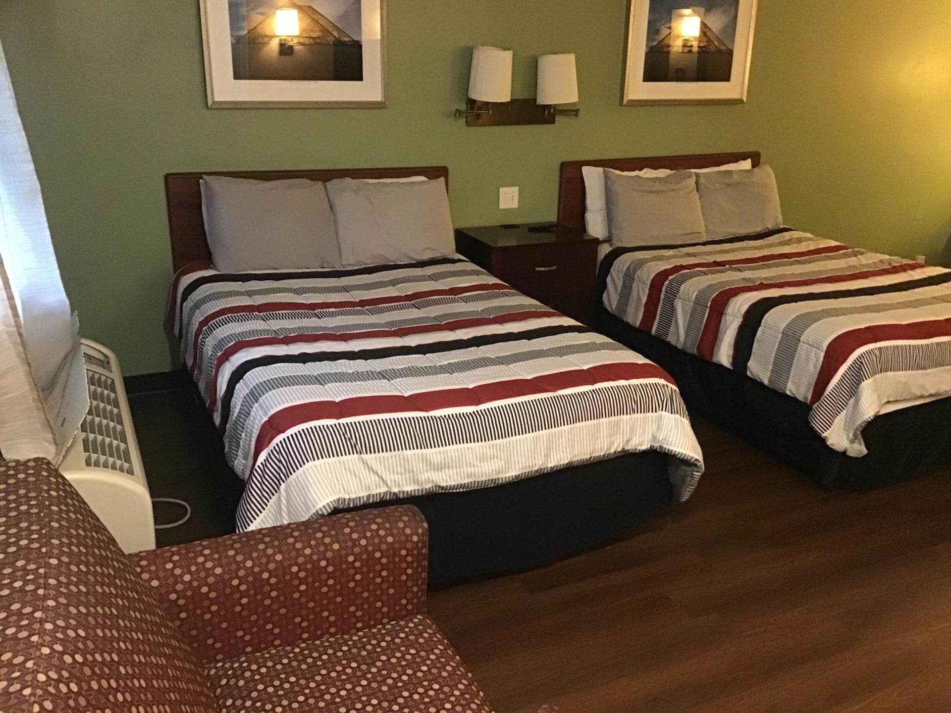 Bellevue Hotel and Suites photo 8