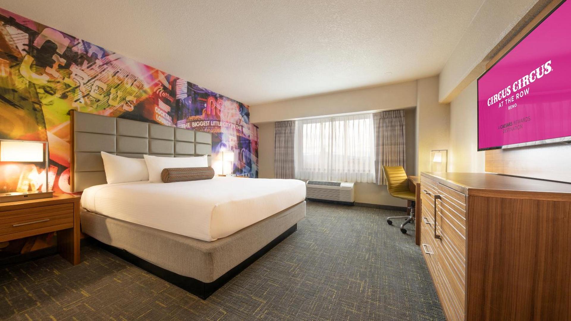 Circus Circus Reno, A Caesars Destination photo 43