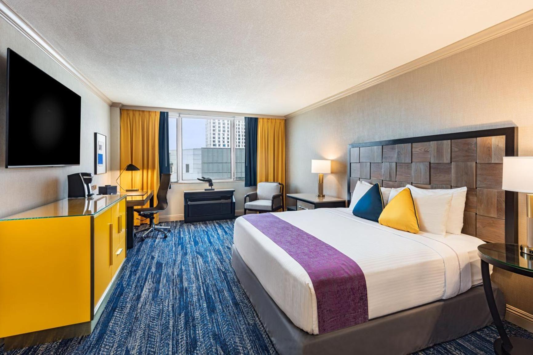 E Central Hotel Downtown Los Angeles photo 17