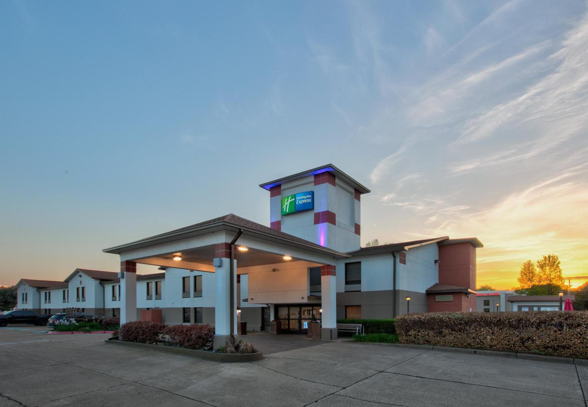 Holiday Inn Express - Hope by IHG — hotel in Hope