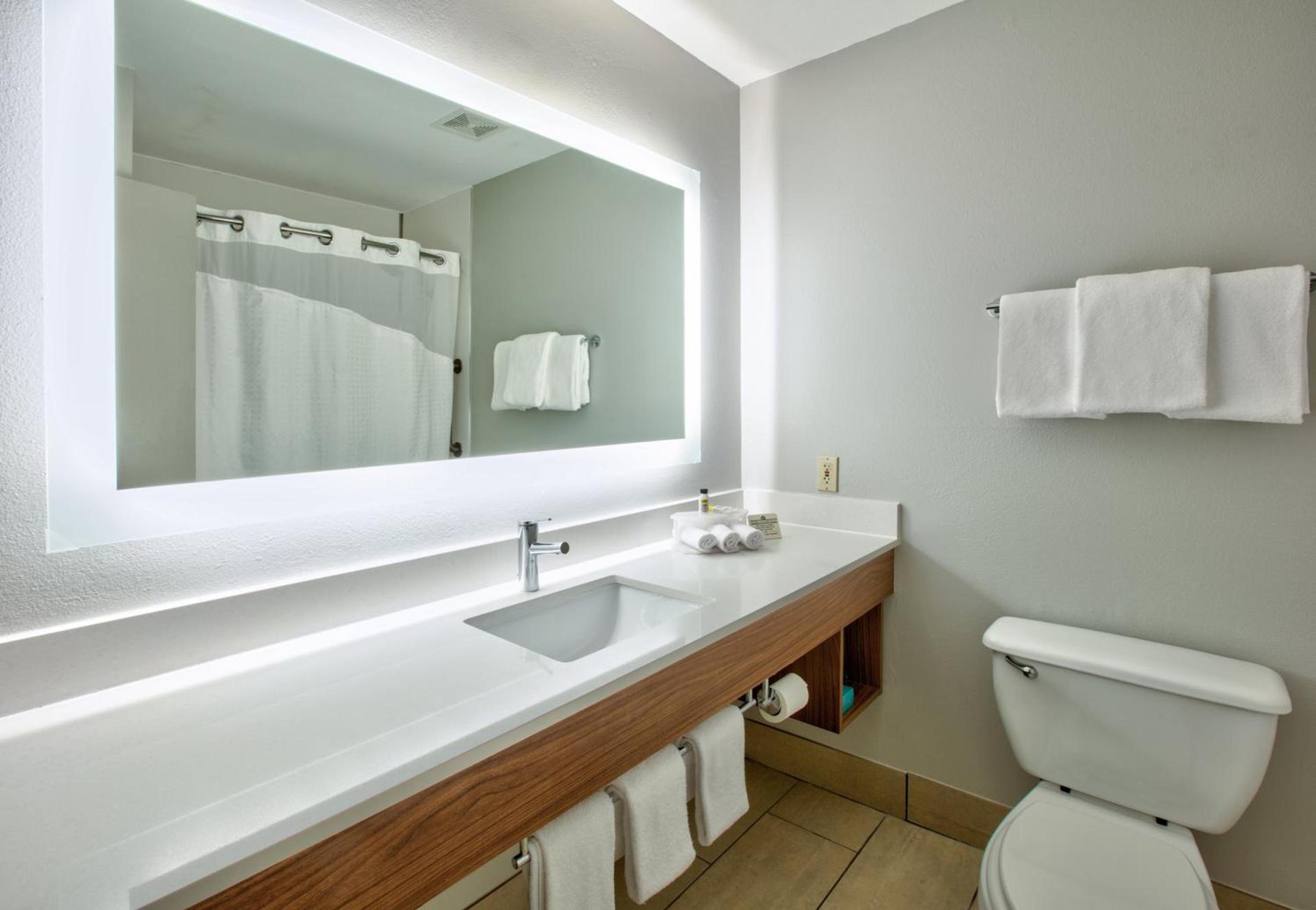 Holiday Inn Express - Hope by IHG photo 28