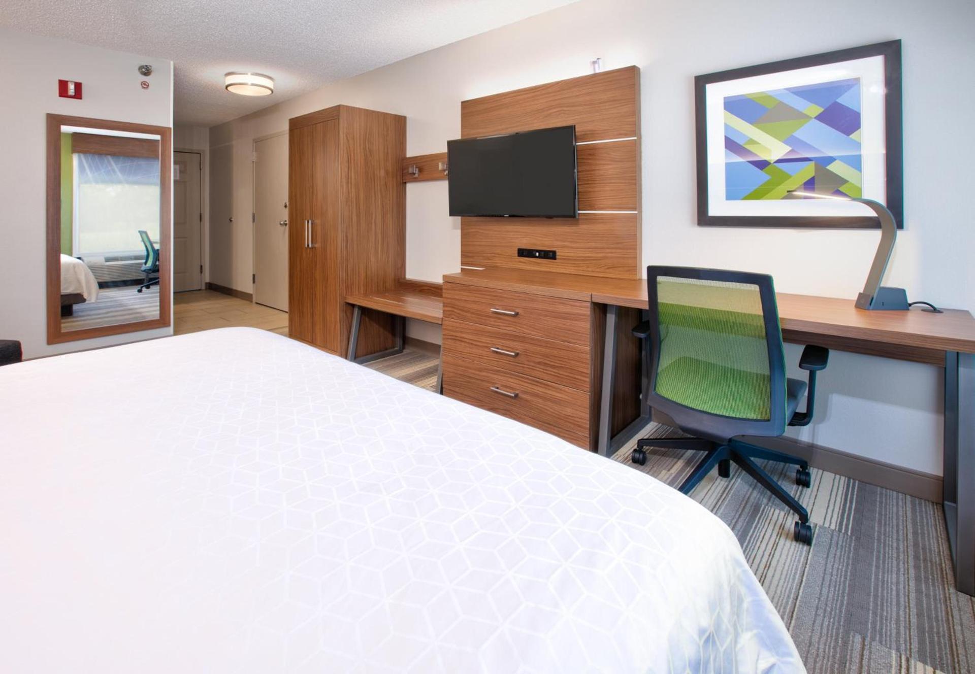 Holiday Inn Express - Hope by IHG photo 20