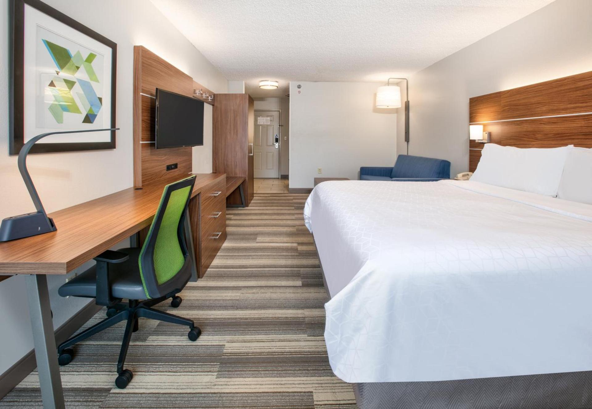Holiday Inn Express - Hope by IHG photo 13