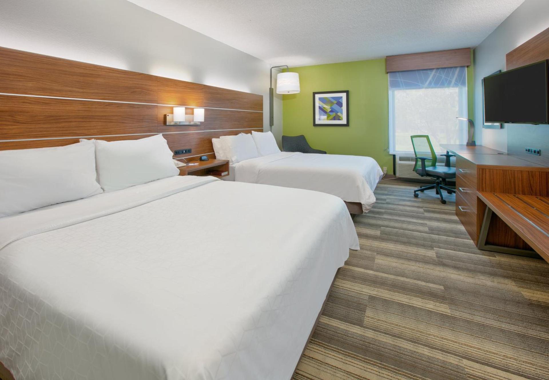 Holiday Inn Express - Hope by IHG photo 12