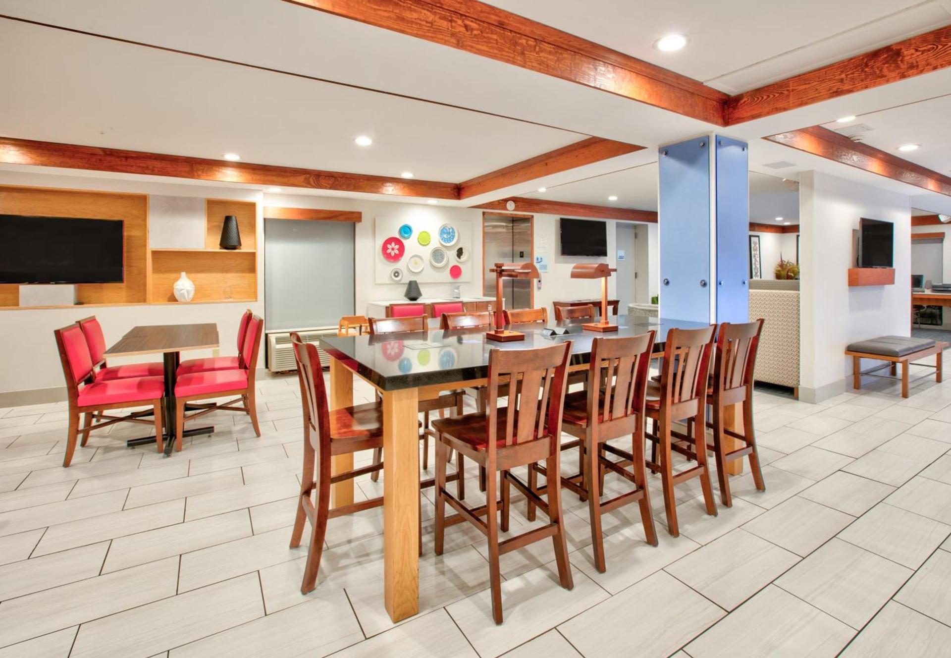 Holiday Inn Express - Hope by IHG photo 49