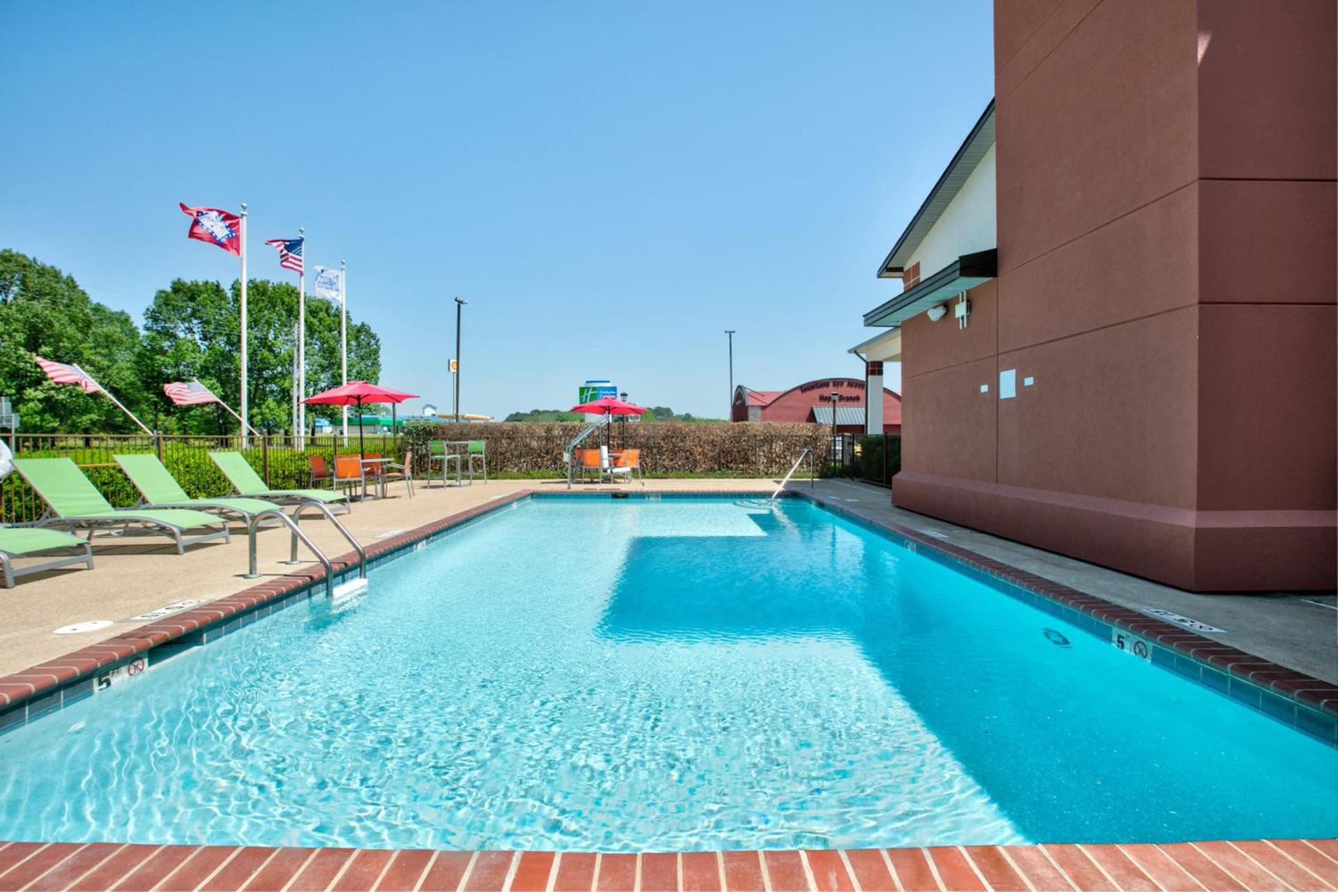 Holiday Inn Express - Hope by IHG photo 6