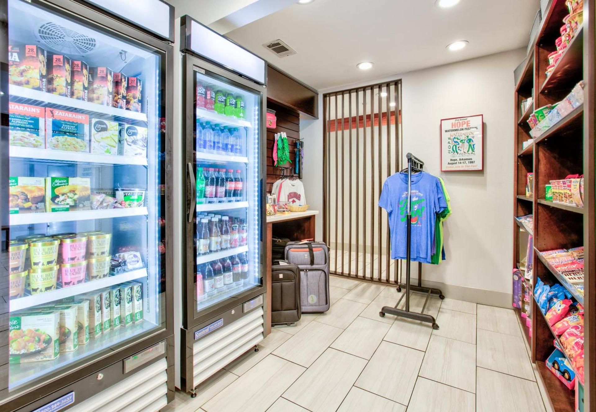 Holiday Inn Express - Hope by IHG photo 52